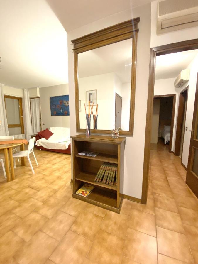 Casa Del Pordenone Apartman Cortemaggiore Kültér fotó
