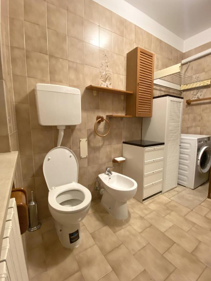 Casa Del Pordenone Apartman Cortemaggiore Kültér fotó
