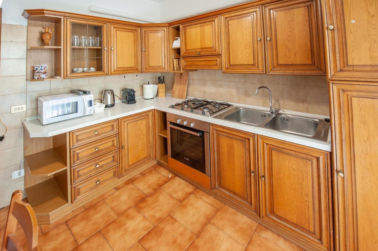 Casa Del Pordenone Apartman Cortemaggiore Kültér fotó