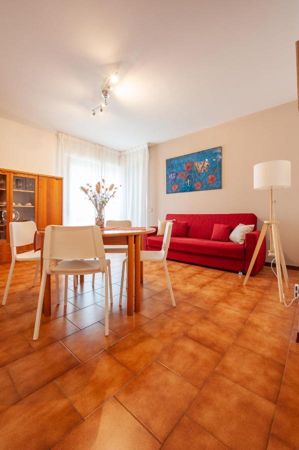 Casa Del Pordenone Apartman Cortemaggiore Kültér fotó