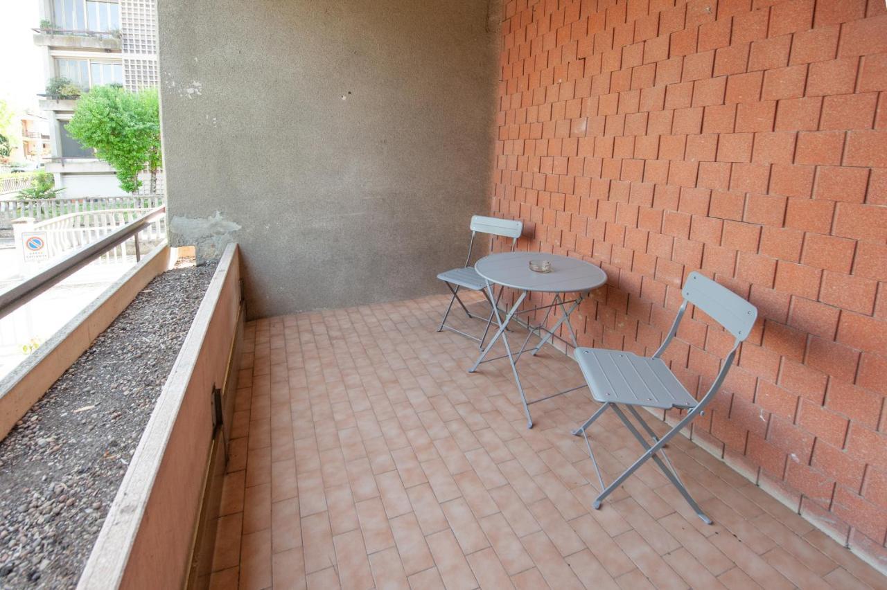 Casa Del Pordenone Apartman Cortemaggiore Kültér fotó