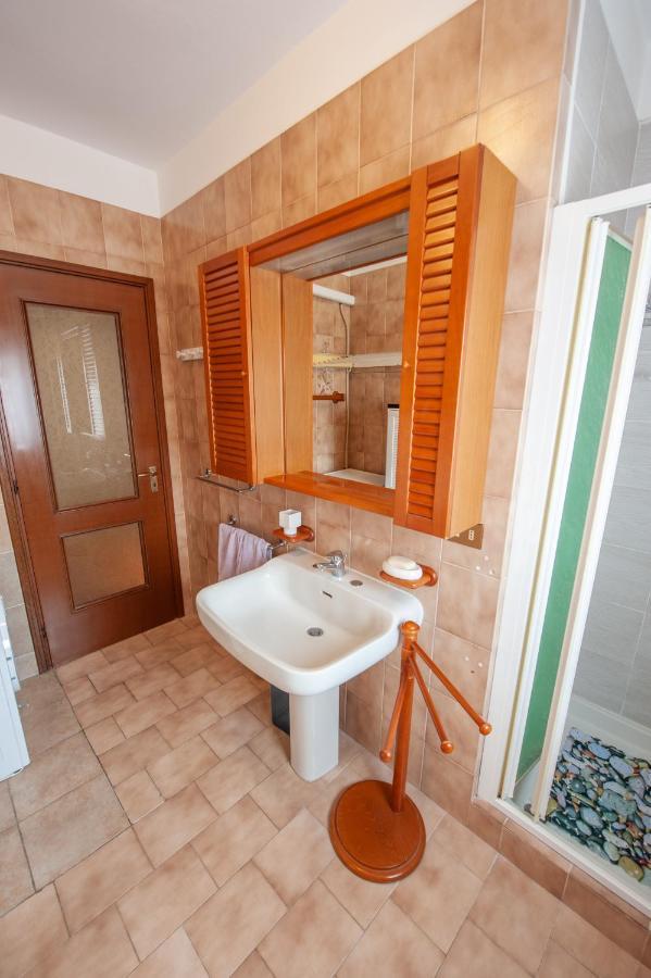 Casa Del Pordenone Apartman Cortemaggiore Kültér fotó