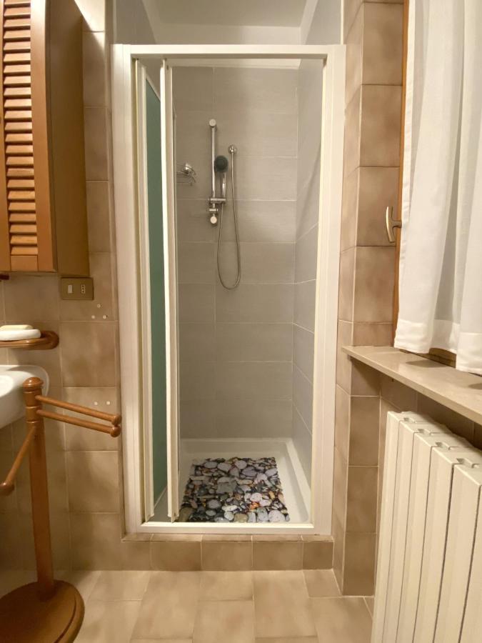 Casa Del Pordenone Apartman Cortemaggiore Kültér fotó