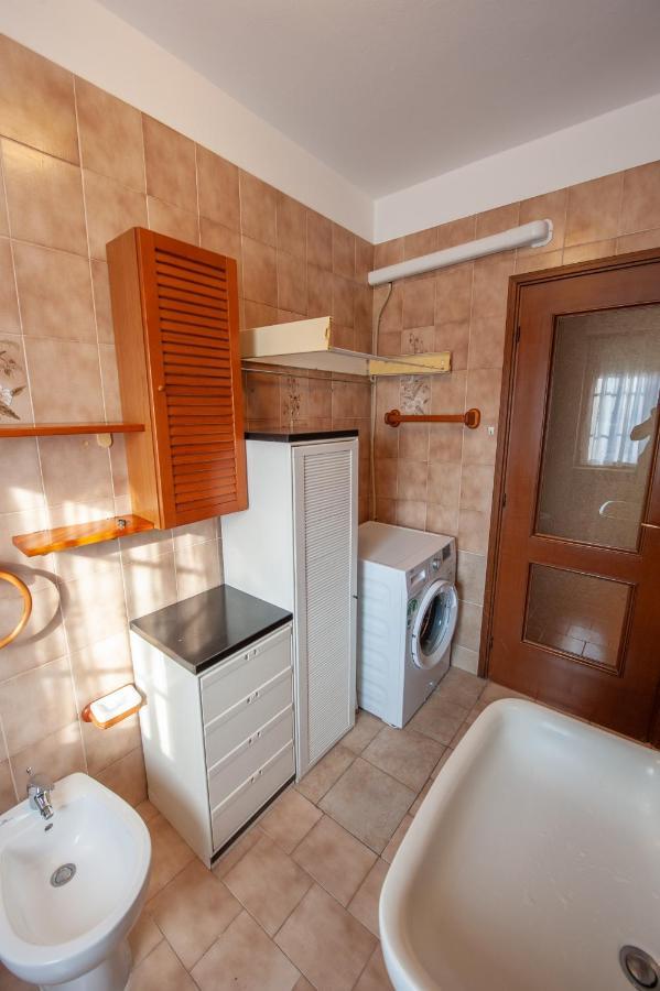 Casa Del Pordenone Apartman Cortemaggiore Kültér fotó